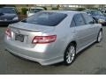 Classic Silver Metallic - Camry SE Photo No. 5