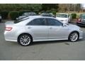 Classic Silver Metallic - Camry SE Photo No. 6