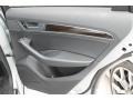 2013 Ice Silver Metallic Audi Q5 2.0 TFSI quattro  photo #22