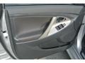 Classic Silver Metallic - Camry SE Photo No. 10