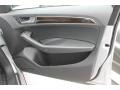 2013 Ice Silver Metallic Audi Q5 2.0 TFSI quattro  photo #24