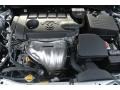Classic Silver Metallic - Camry SE Photo No. 27