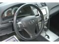 Classic Silver Metallic - Camry SE Photo No. 28