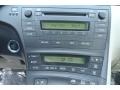 Bisque Audio System Photo for 2010 Toyota Prius #89347510