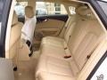 Glacier White Metallic - A7 3.0T quattro Premium Plus Photo No. 12