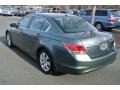 2010 Mystic Green Metallic Honda Accord EX-L Sedan  photo #4