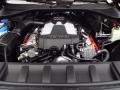 2014 Orca Black Metallic Audi Q7 3.0 TFSI quattro  photo #27