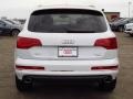 2014 Glacier White Metallic Audi Q7 3.0 TFSI quattro  photo #3