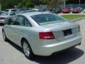Light Silver Metallic - A6 3.2 Sedan Photo No. 3
