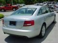 Light Silver Metallic - A6 3.2 Sedan Photo No. 5