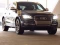 Moonlight Blue Metallic - SQ5 Prestige 3.0 TFSI quattro Photo No. 1