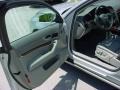 Light Silver Metallic - A6 3.2 Sedan Photo No. 9
