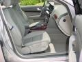 Light Silver Metallic - A6 3.2 Sedan Photo No. 11