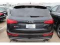 Moonlight Blue Metallic - SQ5 Premium plus 3.0 TFSI quattro Photo No. 4