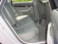 Light Silver Metallic - A6 3.2 Sedan Photo No. 12