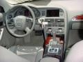 Light Silver Metallic - A6 3.2 Sedan Photo No. 14