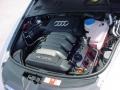 Light Silver Metallic - A6 3.2 Sedan Photo No. 15