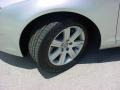 Light Silver Metallic - A6 3.2 Sedan Photo No. 16