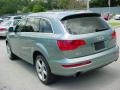 2007 Sycamore Green Metallic Audi Q7 3.6 Premium quattro  photo #3
