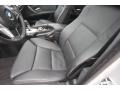 Titanium Silver Metallic - 5 Series 550i Sedan Photo No. 16