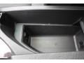 Titanium Silver Metallic - 5 Series 550i Sedan Photo No. 30