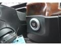 Titanium Silver Metallic - 5 Series 550i Sedan Photo No. 33