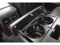Titanium Silver Metallic - 5 Series 550i Sedan Photo No. 39