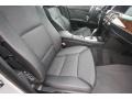 Titanium Silver Metallic - 5 Series 550i Sedan Photo No. 48