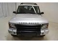 2004 Zambezi Silver Land Rover Discovery SE  photo #4