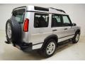 2004 Zambezi Silver Land Rover Discovery SE  photo #5