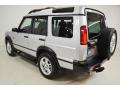 2004 Zambezi Silver Land Rover Discovery SE  photo #7