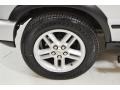 2004 Land Rover Discovery SE Wheel