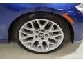 2007 BMW 3 Series 328i Coupe Wheel and Tire Photo