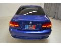 2007 Montego Blue Metallic BMW 3 Series 328i Coupe  photo #6