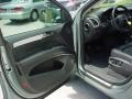 2007 Sycamore Green Metallic Audi Q7 3.6 Premium quattro  photo #9