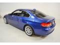 2007 Montego Blue Metallic BMW 3 Series 328i Coupe  photo #7