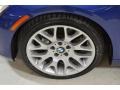 2007 BMW 3 Series 328i Coupe Wheel and Tire Photo