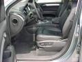 2007 Sycamore Green Metallic Audi Q7 3.6 Premium quattro  photo #10