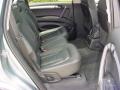 2007 Sycamore Green Metallic Audi Q7 3.6 Premium quattro  photo #13