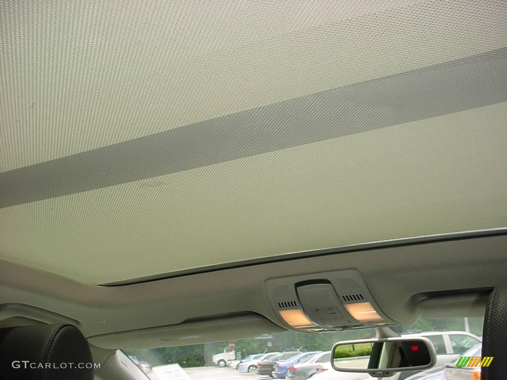 2007 Q7 3.6 Premium quattro - Sycamore Green Metallic / Black photo #14