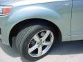 2007 Sycamore Green Metallic Audi Q7 3.6 Premium quattro  photo #17