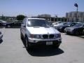 Titanium Silver Metallic - X5 3.0i Photo No. 5