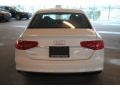 Glacier White Metallic - A4 2.0T Sedan Photo No. 3