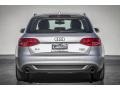 Ice Silver Metallic - A4 2.0T quattro Avant Photo No. 3