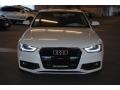 Glacier White Metallic - A4 2.0T Sedan Photo No. 7
