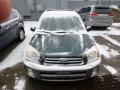 Rainforest Green Pearl - RAV4 4WD Photo No. 2