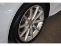 Glacier White Metallic - A4 2.0T Sedan Photo No. 8