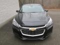 Black Granite Metallic - Malibu LS Photo No. 8