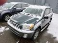 Rainforest Green Pearl - RAV4 4WD Photo No. 3