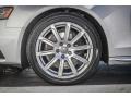 2012 Audi A4 2.0T quattro Avant Wheel and Tire Photo